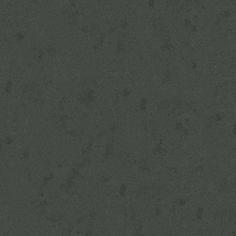 Jerez Arid Concrete Textured Wallpaper Roll 10.05m x 0.70m, Black