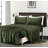 Soft Fleece Sheet Set-101510193-101510200