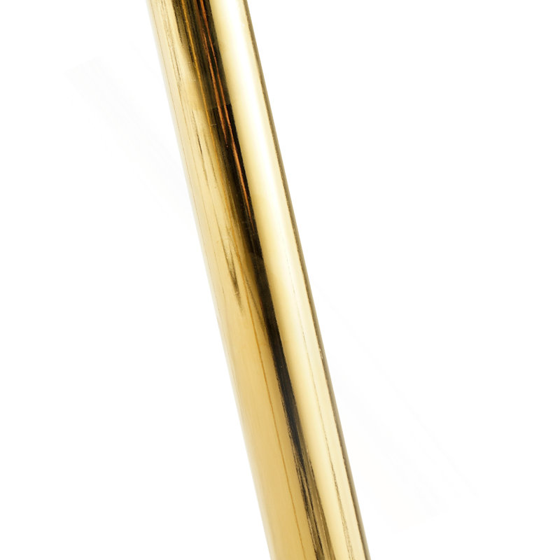 T1737-6 L-GL  Gold Legs