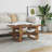 Coffee Table Engineered Wood Medium Coffee Table-1434174299