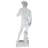 Mondamin David Garden Statue