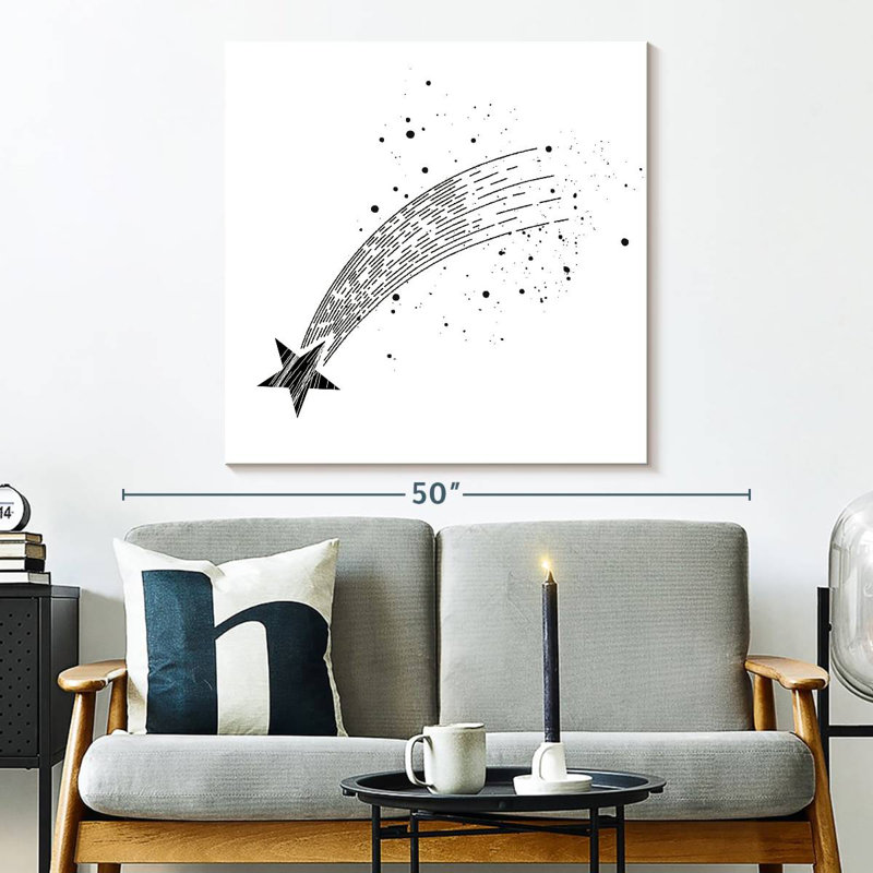 Ashelle Shooting Star