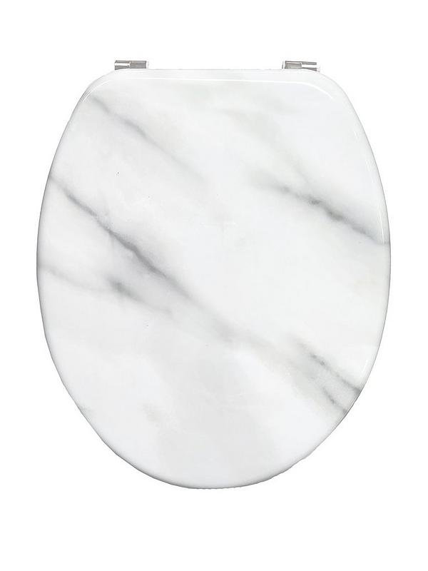 Oval Toilet Seat