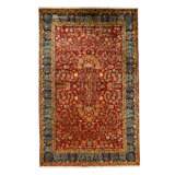 One-of-a-Kind 6'2" X 9'7" Area Rug
