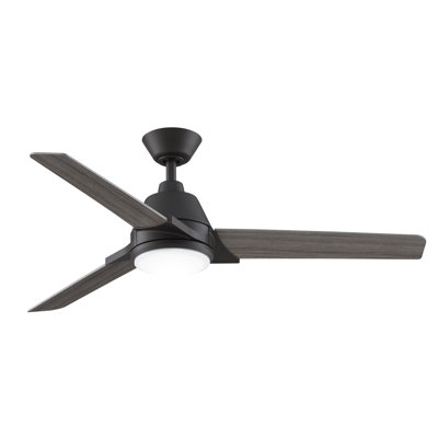 Lasalle 52'' Ceiling Fan with LED Lights