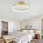 Jacia 20'' Ceiling Fan with LED Lights