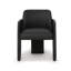 Vegan leather chair-1495535661