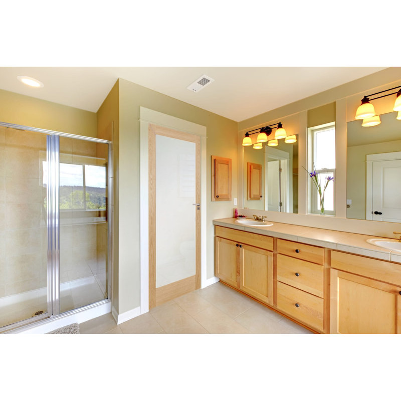 Kamp Veneer Internal Door, 53.3" W x 198.1" H