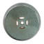 Hillsboro Ceramic Accent Stool-17081442