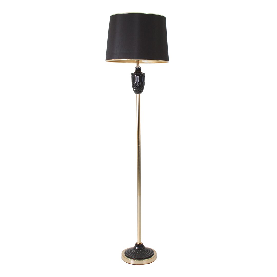 170 cm Stehlampe Woodacre