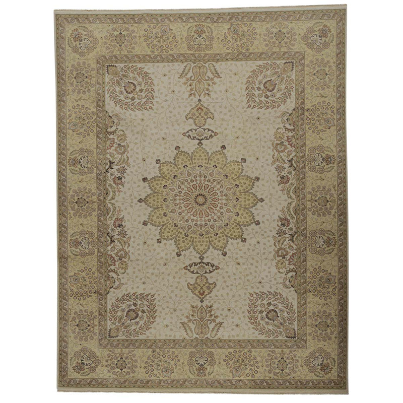 One-of-a-Kind 9' X 11'8" Area Rug