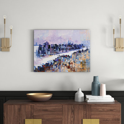 1 Piece Painting
