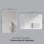 Miroir décoratif Akhilesh-980930318-980930312