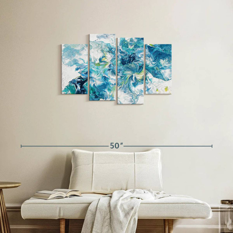 Avery abstrait versant VI
