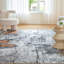 Akshara Abstract 150cm X 2cm Area Rug