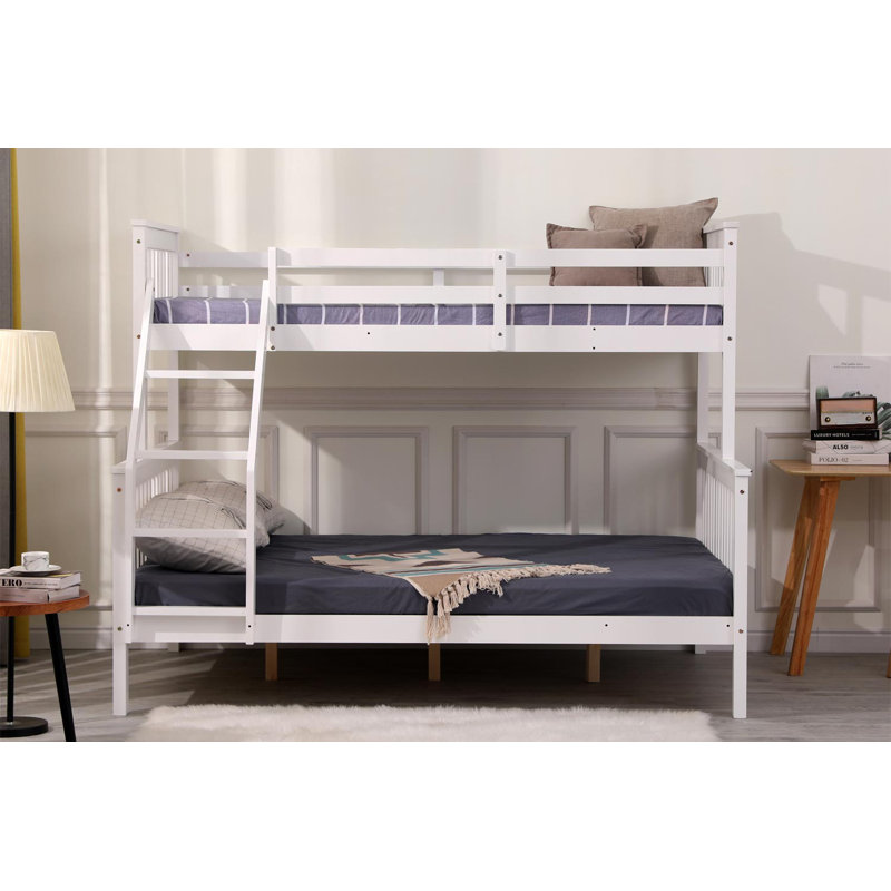 Umaiza Single (3') Standard Bunk Bed