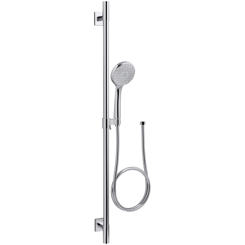 Awaken B110 Premium Sidebar Kit, Chrome
