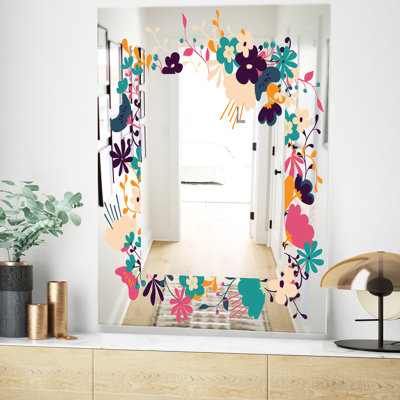 Rectangle Mirror
