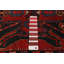 Tapis rouge Konya Anatolian 3 pi 3 po x 10 pi 8 po