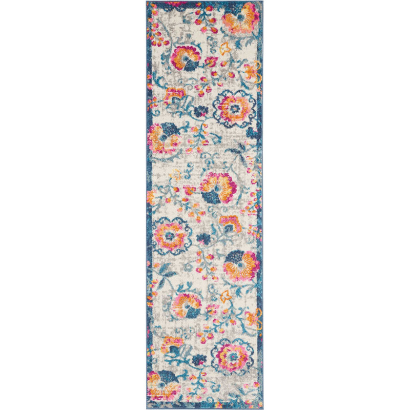 Augusta Indoor Rug, Runner 2'2" x 7'6"