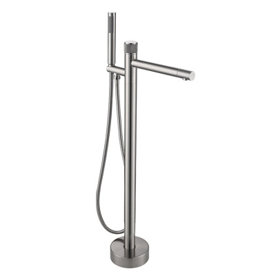 Floor Tub Spout