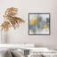 «Abstract Lucid Shift», reproduction d'art non encadrée-1857730643