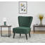 Collin Upholstered Slipper Chair-36245071