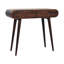 Jamarion 90cm Solid Wood Console Table
