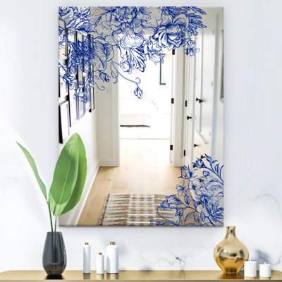 Miroir d'appoint 8