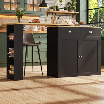 39cm Home Bar