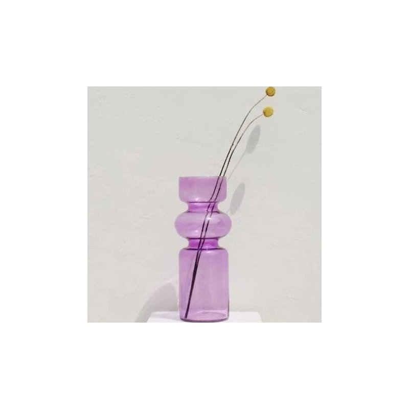 Iris Vase