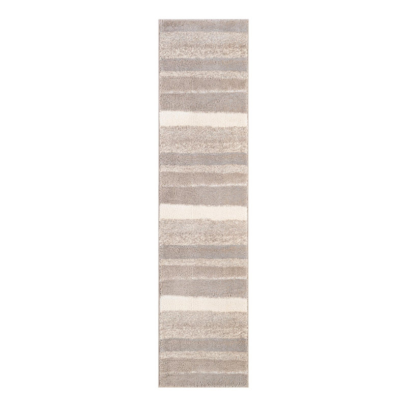 Tapis Stria Gainsborough, Tapis de couloir 2 pi x 8 pi