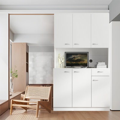 Armoire Bocar
