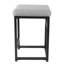 Tabouret de comptoir de 24 po Junad-2137318189