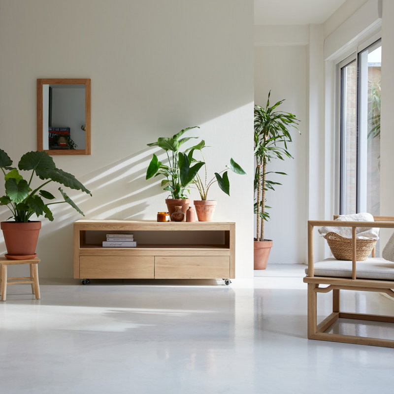 Anoa Media Console