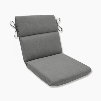 Coussin de chaise longue d'extérieur Renell