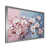 Closed Corner Frame Silver