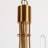 Otho 10 - Light Dimmable Classic/ Traditional Oversized LED Dining Room Chandelier