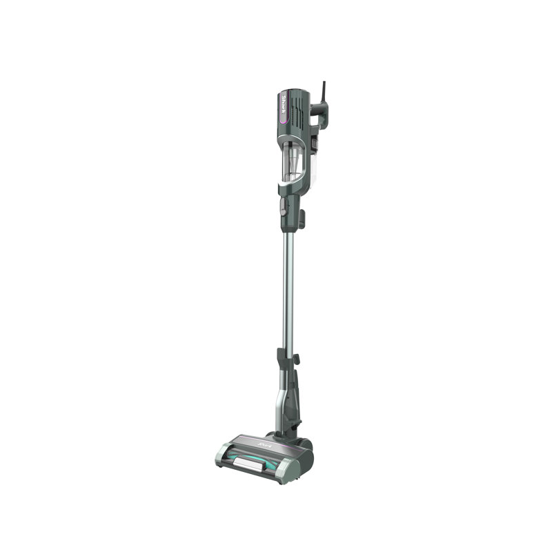 Ultralight Corded Stick Vacuum