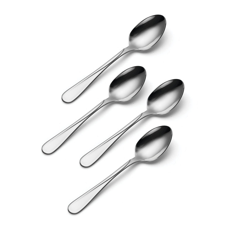 Flight Everyday Flatware Teaspoons