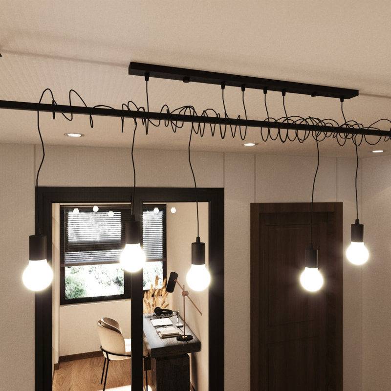 Salamanca Flush Mount