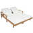 Light Teak est en rupture de stock