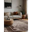 Tapis gris lavable à la machine-1546706951