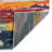 Ansela Washable Abstract Indoor Rug-1967738810