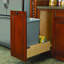 Poubelle coulissante simple Rev-A-Shelf -130551260