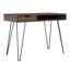 Veney Steel Writing Desk-1254433565