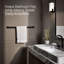 18" Wall Mounted Towel Bar-1878155574-1872583035