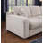 141.5'' Chenille Sofa-95718049