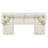 Commix 158" Wide Symmetrical Sofa & Chaise-951693937