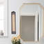 Sabre 1 - Light LED Bath Bar-77452455